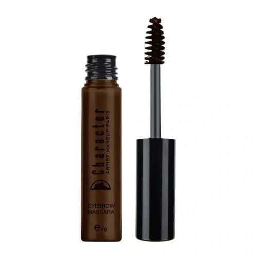 Character Cosmetics مسكرا الحواجب من كاركتر عدة الوان