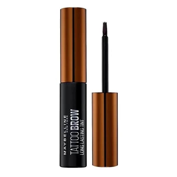 Maybelline جل حواجب قابل للتقشير من مايبيلين صبغة تدوم طويلًا، 4.6 غرام