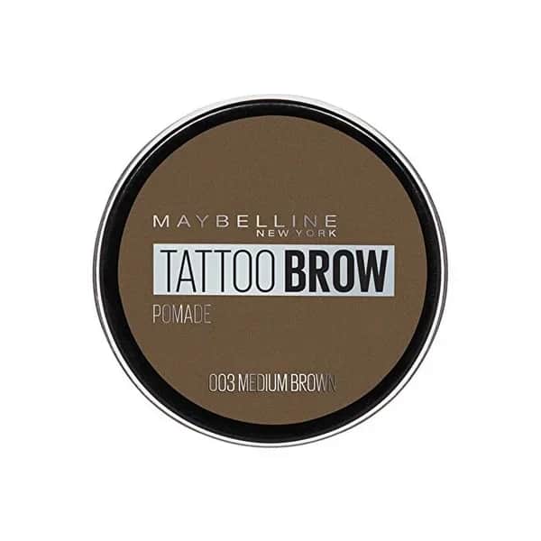Maybelline دهان الحواجب من مايبيلين تحديد مقاوم للماء يدوم ٢٤ ساعة