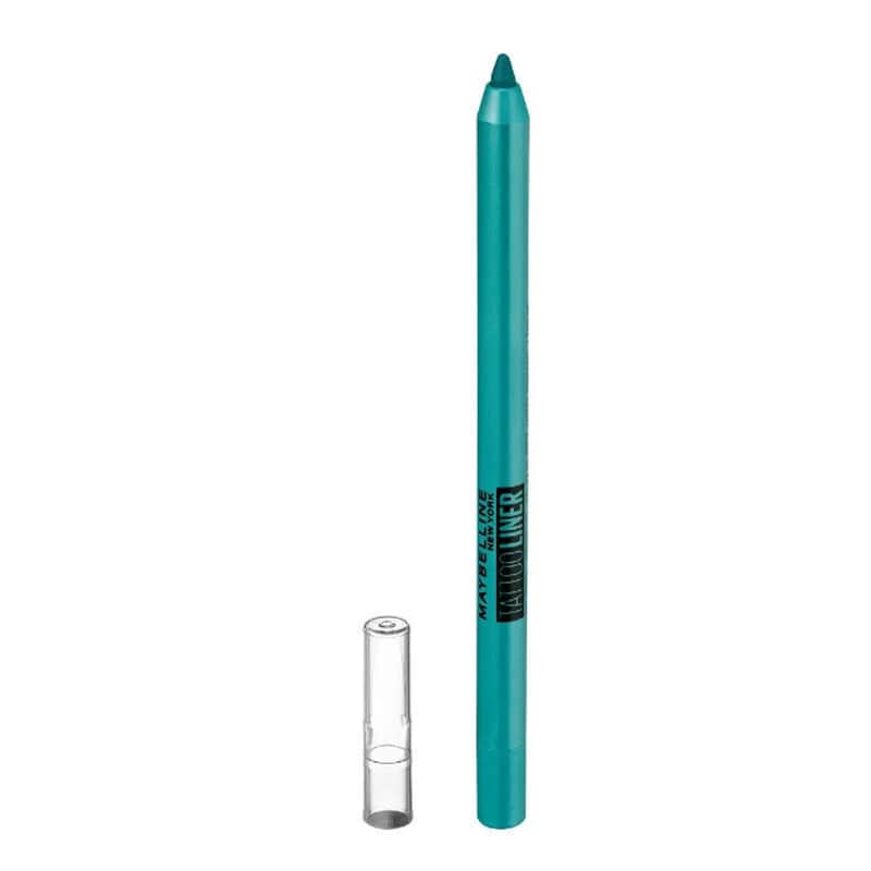 Maybelline قلم جل تاتو لاينر من مايبيلين ٣٠٦ سماء قطبية