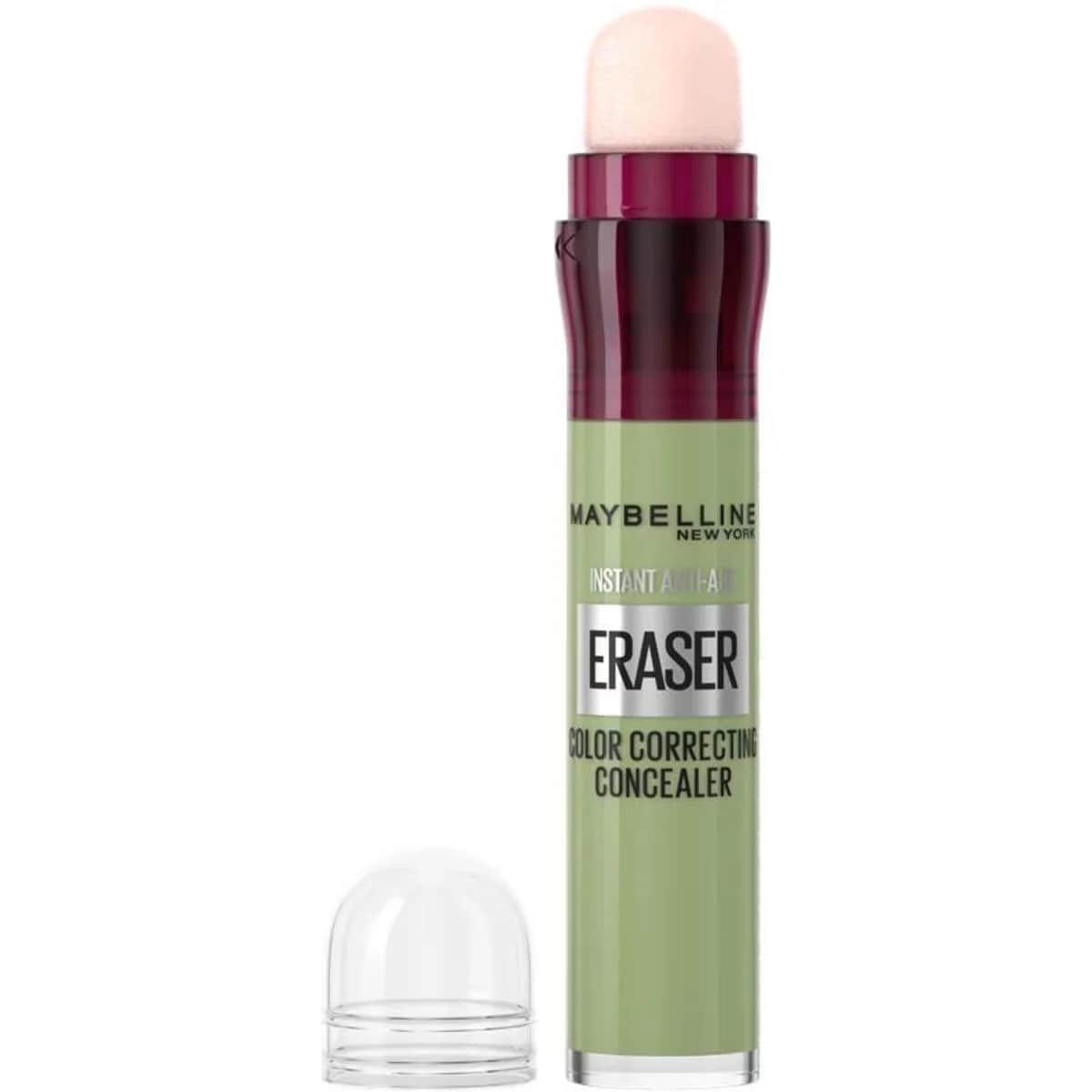 Maybelline كونسيلر مايبيلين نيويورك الفوري لإخفاء عيوب البشرة وموازنتها