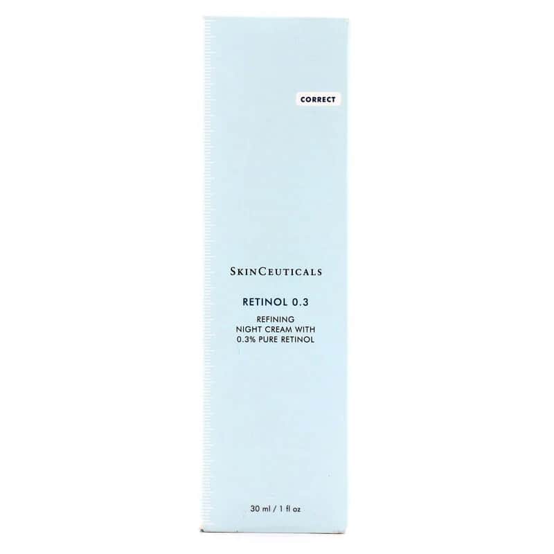 Skinceuticals كريم سكينسيوتيكالز ريتينول 0.3 30 مل