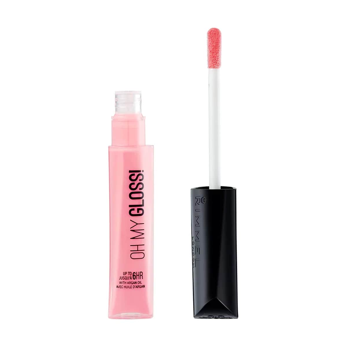 Rimmel London ريميل لندن أوه ماي جلوس رقم 150