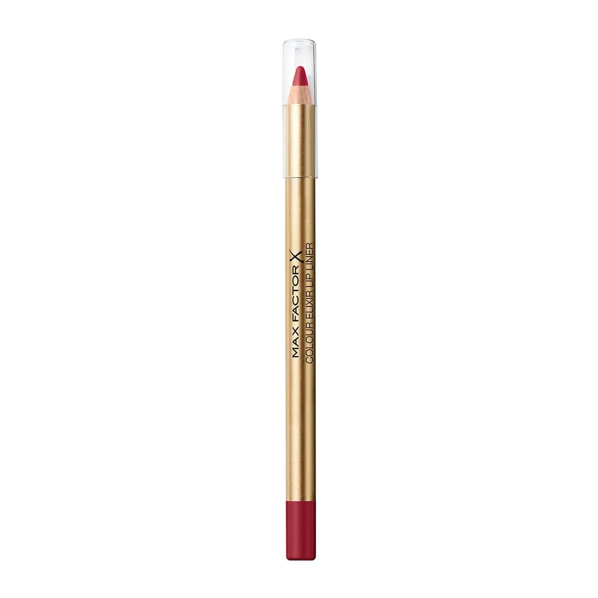 Max Factor قلم تحديد الشفاه إليكسير من ماكس فاكتور رقم 75 ريتش واين