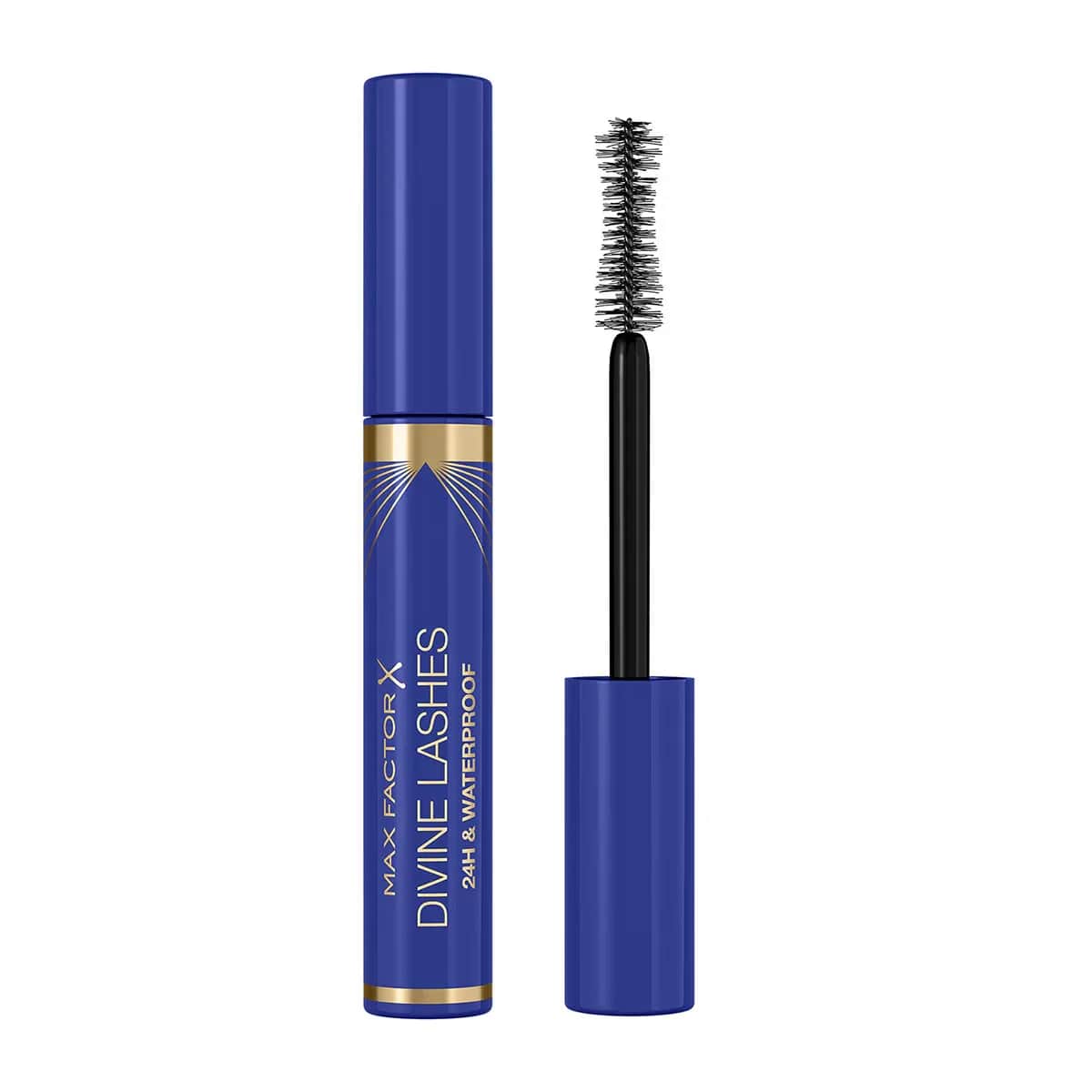 Max Factor ماسكارا ماكس فاكتور ديفاين لاشز المقاومة للماء