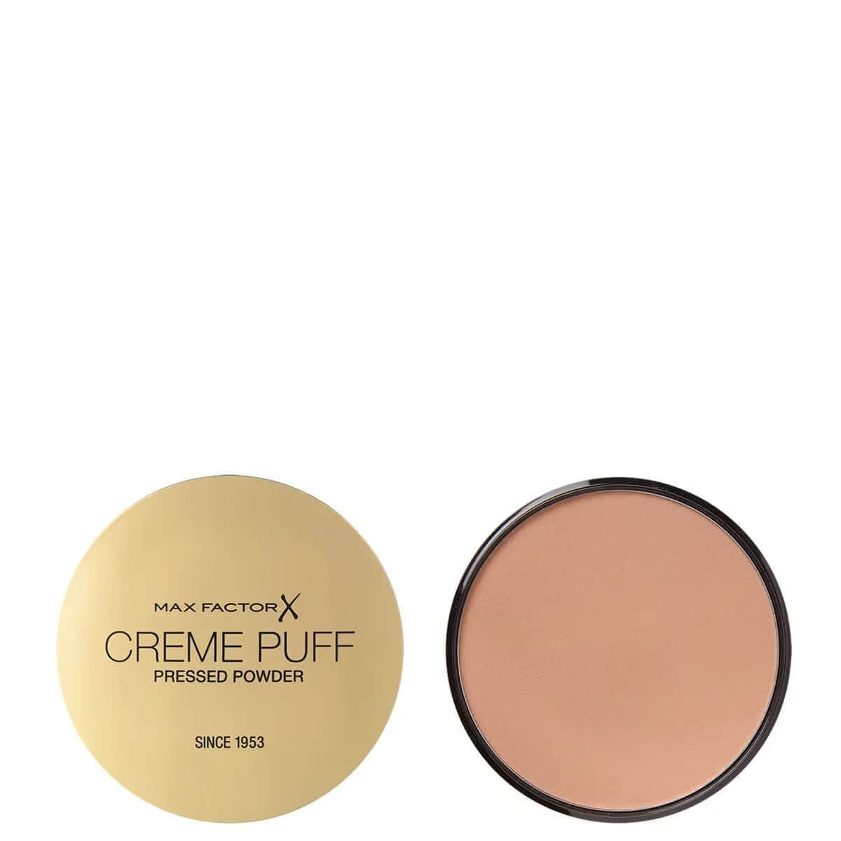 Max Factor بودرة ماكس فاكتور كريم باف ريفيل رقم 41