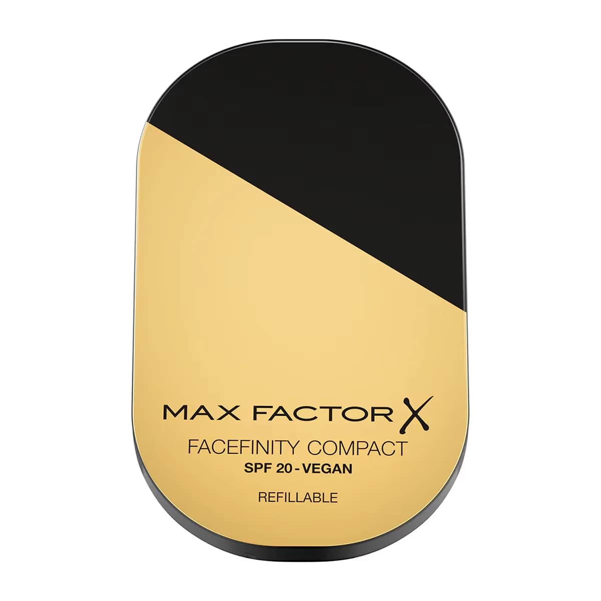Max Factor كريم أساس ماكس فاكتور فيسفينيتي كومباكت ريفل 01 بورسلين
