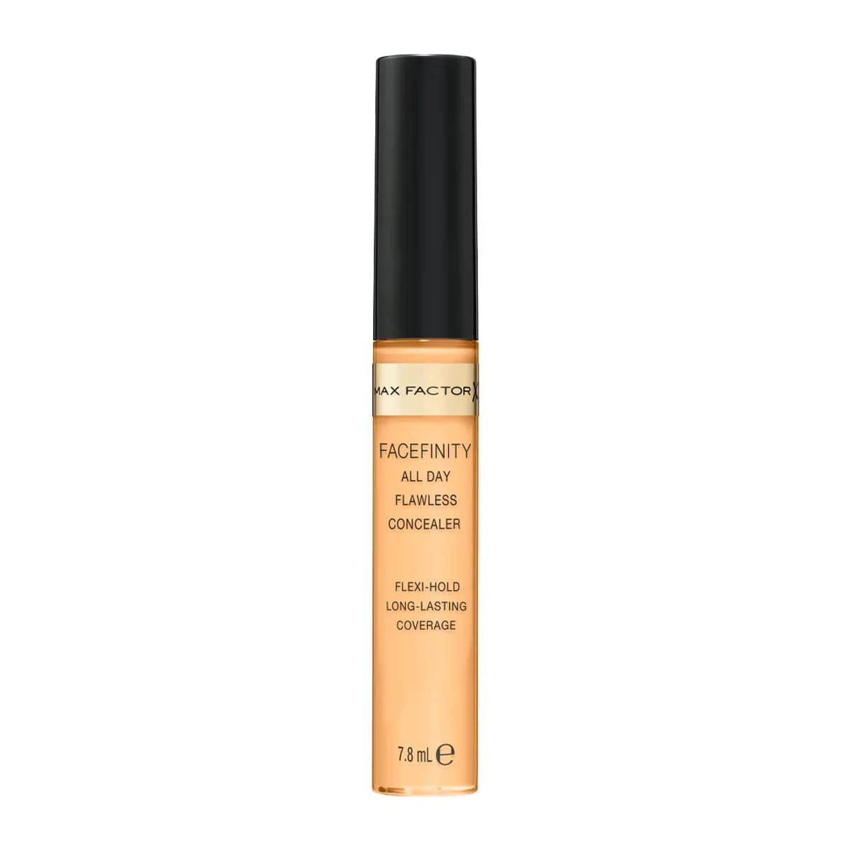 Max Factor ماكس فاكتور فيس فينيتي أول داي فلوليس كونسيلر رقم 40