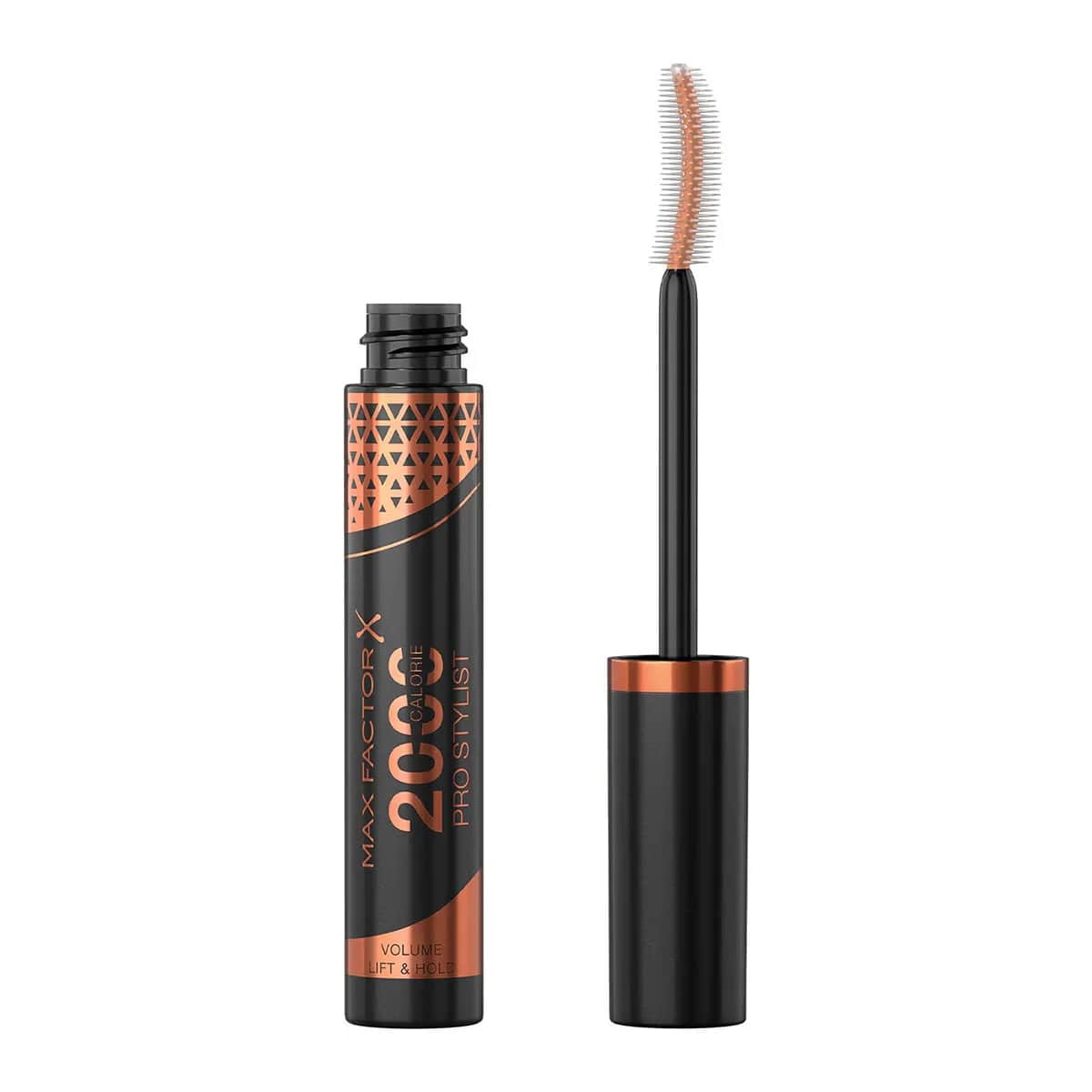 Max Factor ماسكارا ماكس فاكتور 2000 كالوري برو ستايلست