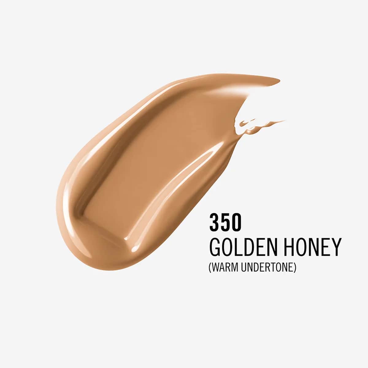 Rimmel London كريم أساس لاستينج فينيش من ريميل لندن 350 عسل ذهبي