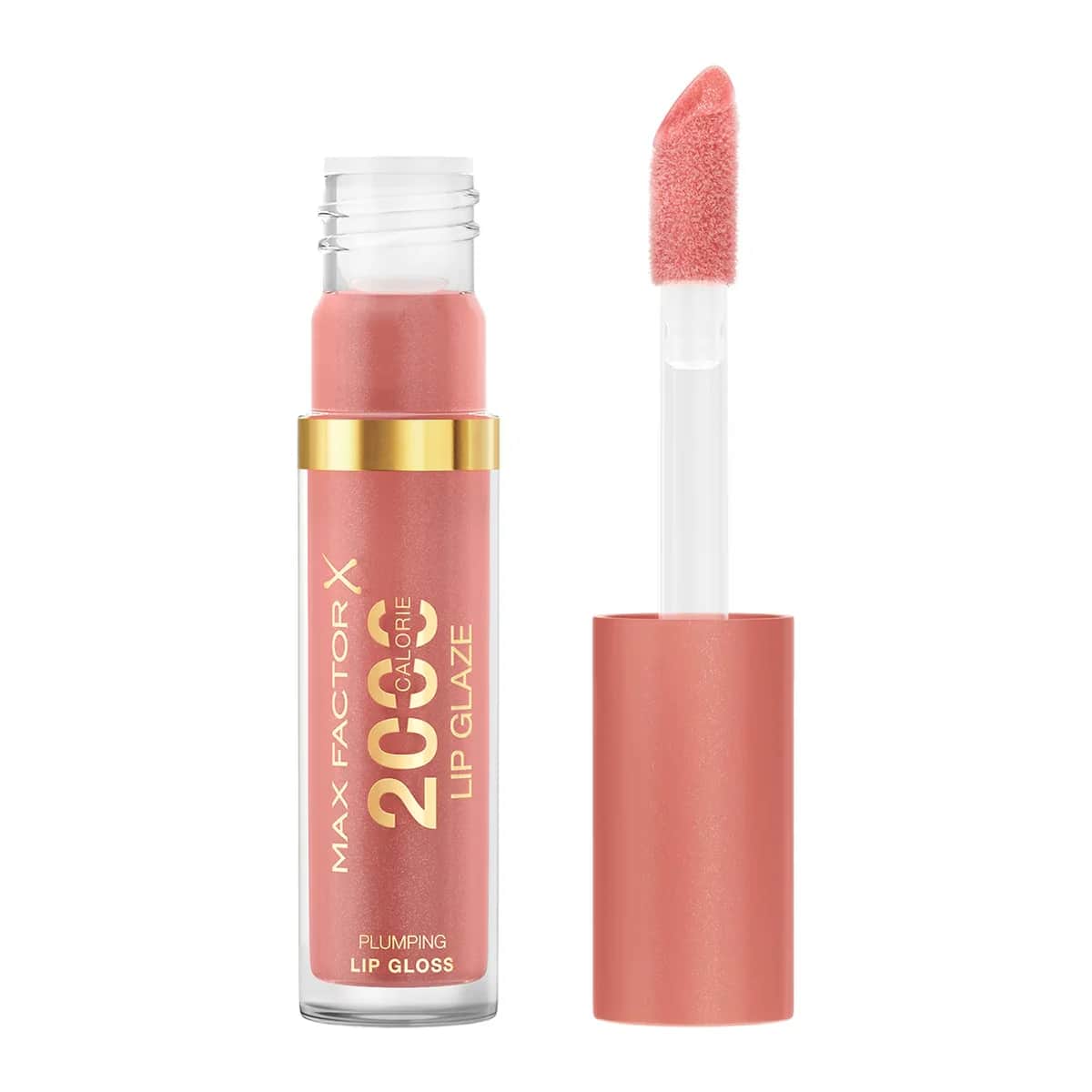 Max Factor ملمع شفاه ماكس فاكتور ٢٠٠٠ كالوري ٠٧٥ بينك فيز