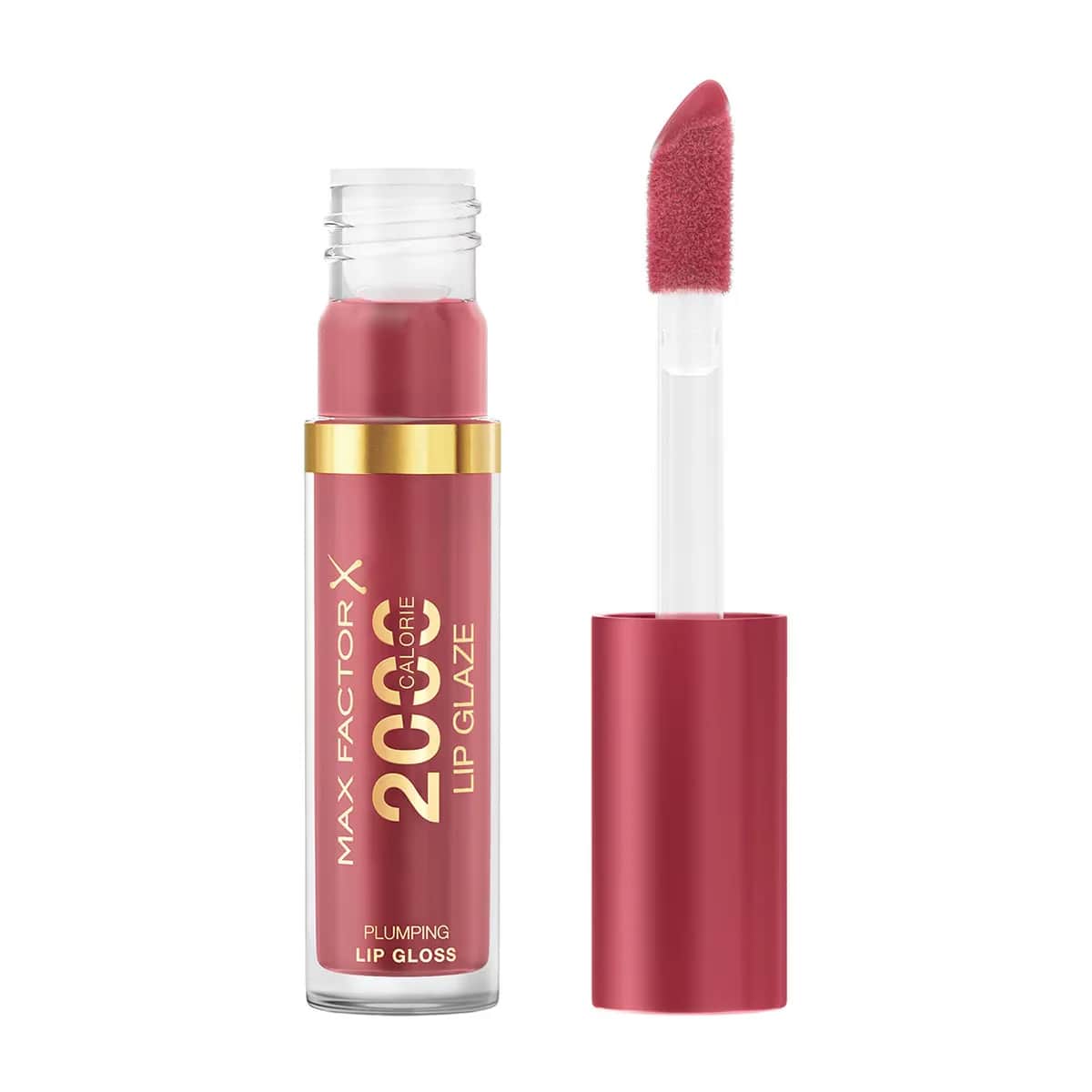 Max Factor ملمع شفاه ماكس فاكتور ٢٠٠٠ كالوري ١٠٥ سوربيه التوت