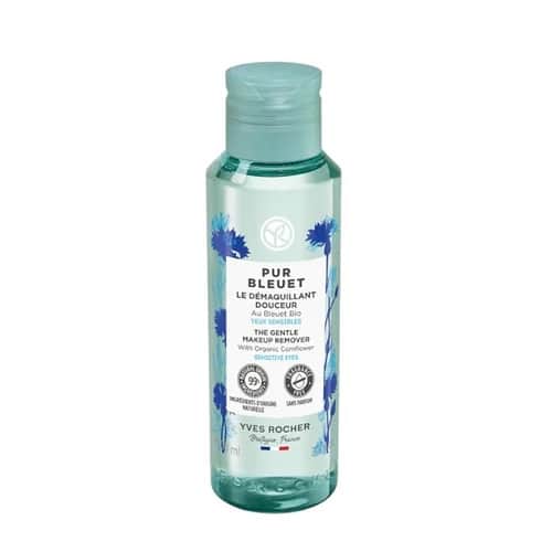 Yves Rocher مزيل مكياج العيون من إيف روشيه 100 مل