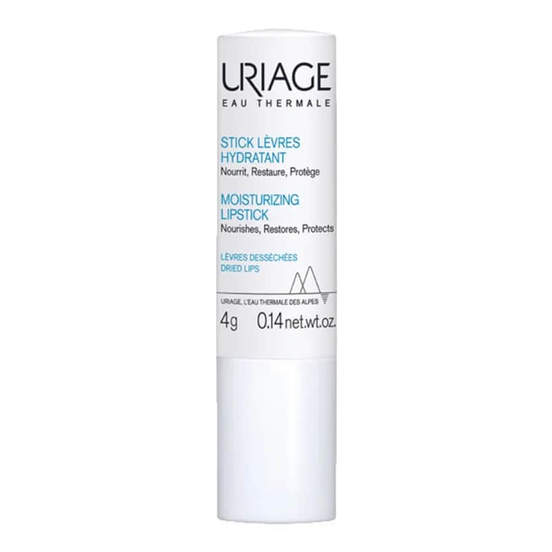 بلسم شفاه يورياج 4 جرام Uriage