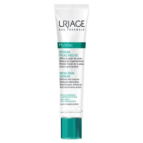 Uriage سيروم يورياج هيسياك للبشرة الدهنية 40 مل