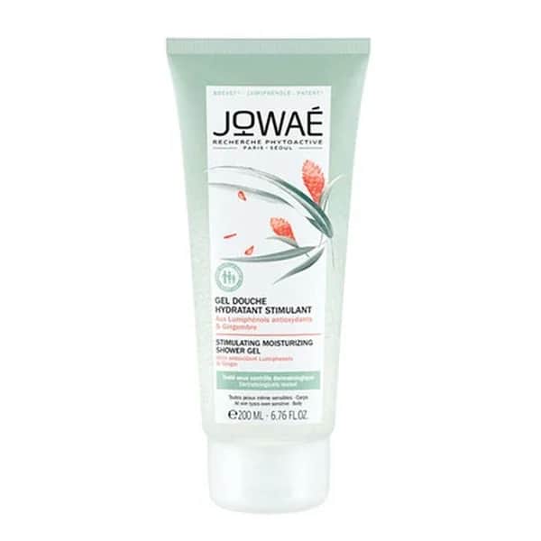 Jowae جل الاستحمام المنعش والمرطب من جواي 200 مل