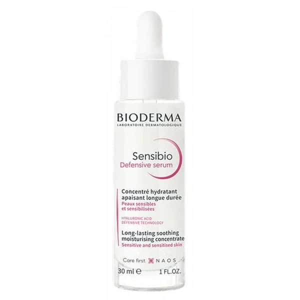 سيروم سينسيبيو ديفنسيف 30 مل من بيوديرما Bioderma