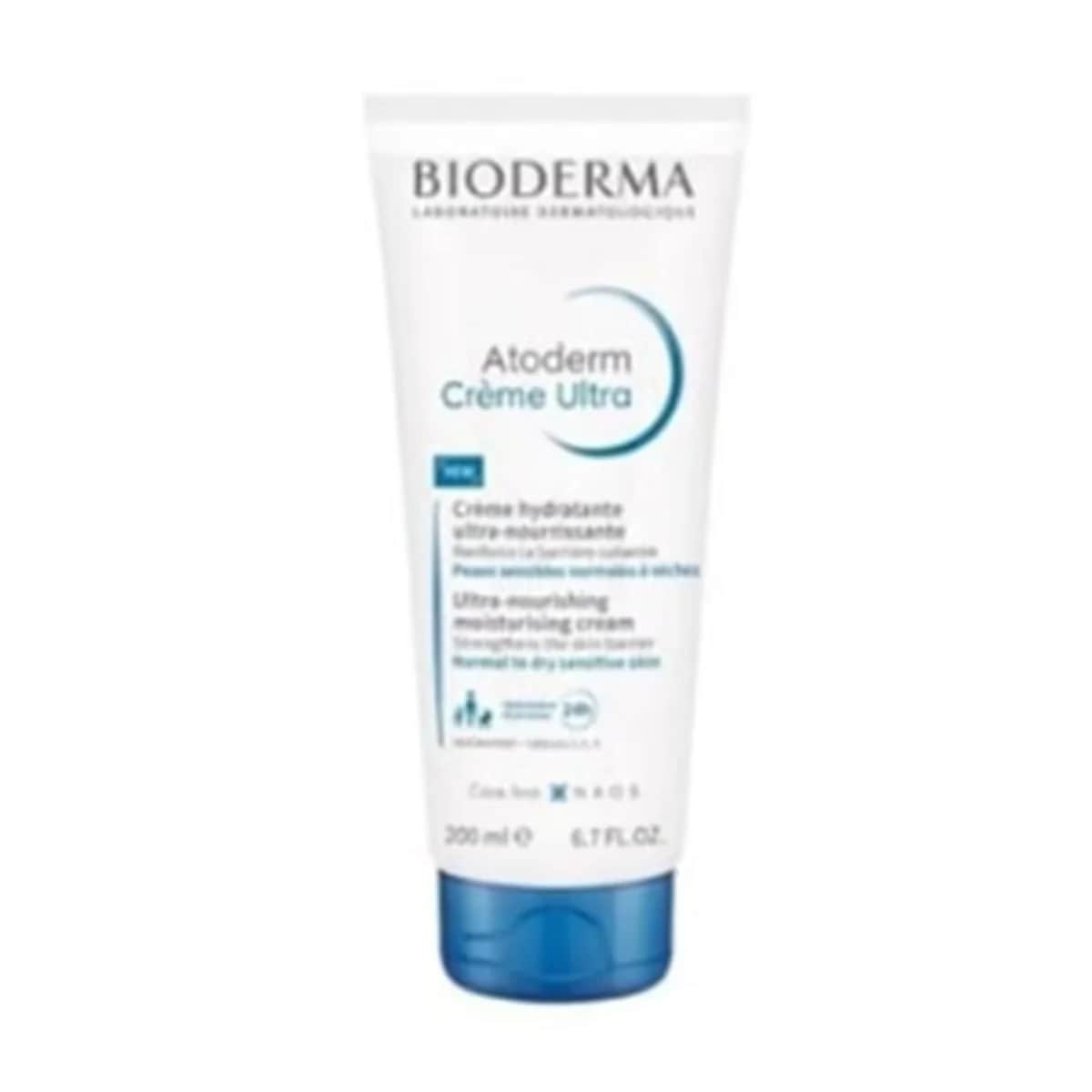 كريم أتوذرم الفائق 200 مل من بيوديرما Bioderma