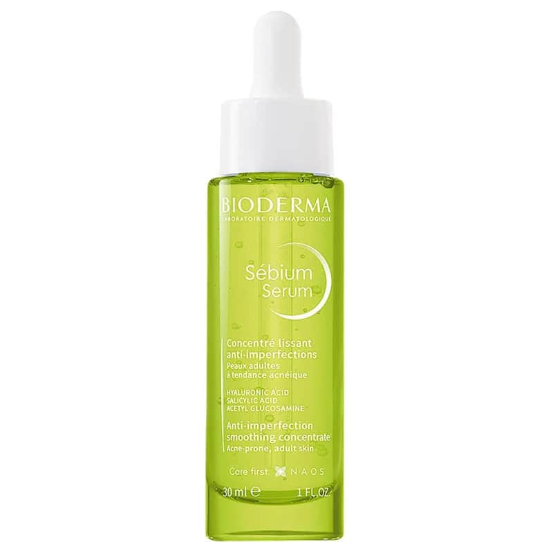 سيروم سيبيوم 30 مل من بيوديرما Bioderma