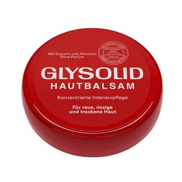 Glysolid بلسم جليسوليد للبشرة ١٠٠ مل عناية مرطبة للبشرة الجافة