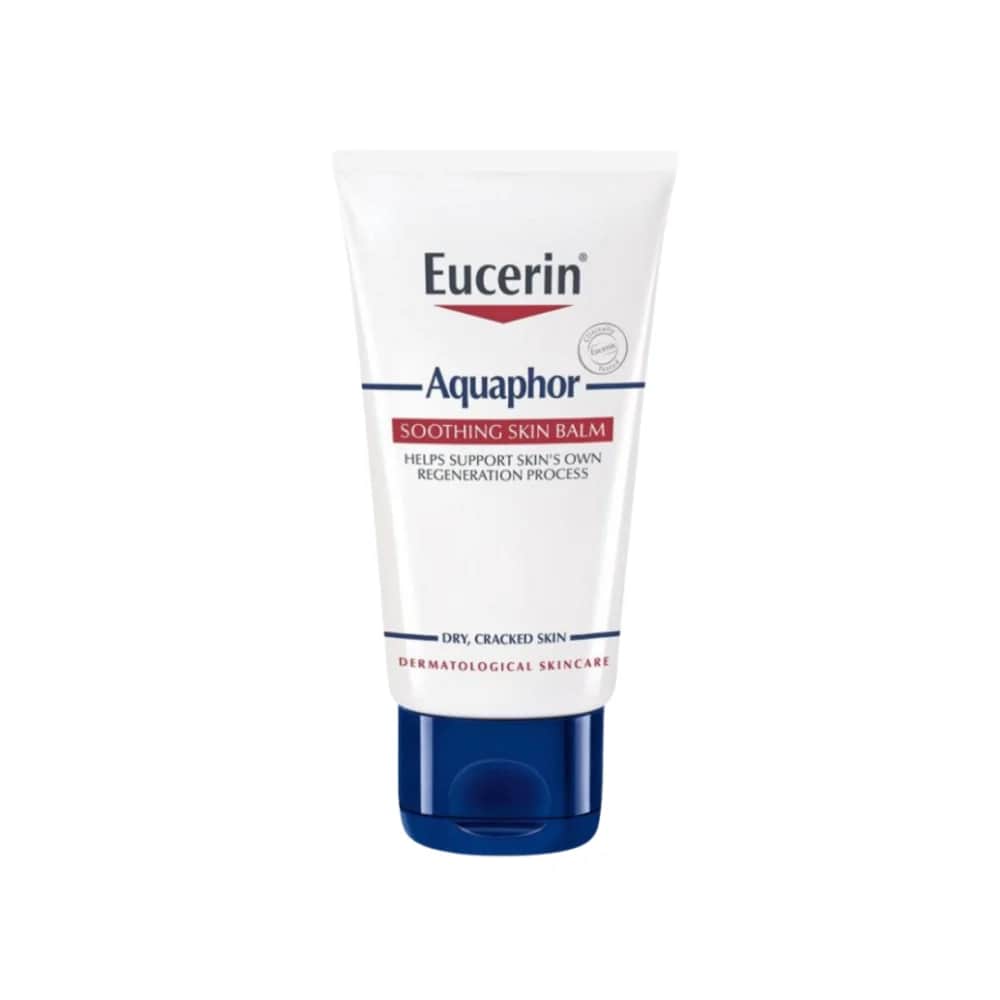 Eucerin مرهم اكوا فور للبشرة الجافة من يوسرين 45 مل