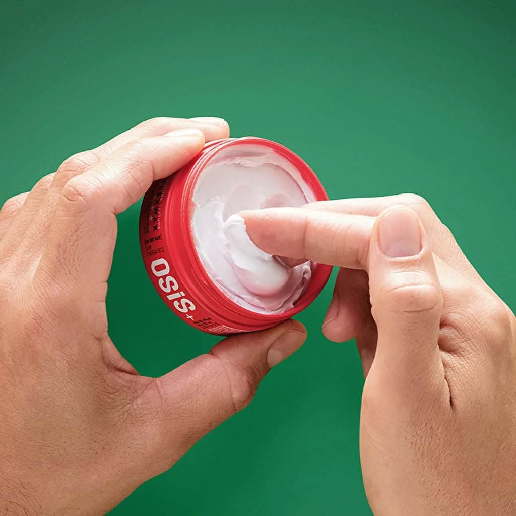 Osis كريم شمع أوسيس فليكس القوي للغاية 85 مل