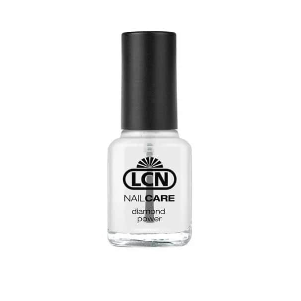 LCN مقوي أظافر إل سي إن دايموند باور 8 مل