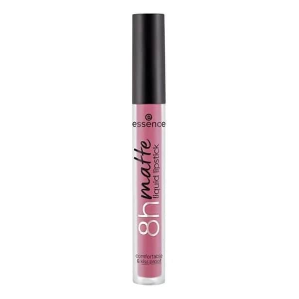 أحمر شفاه مات 8 ساعات 05 من إيسنس Essence