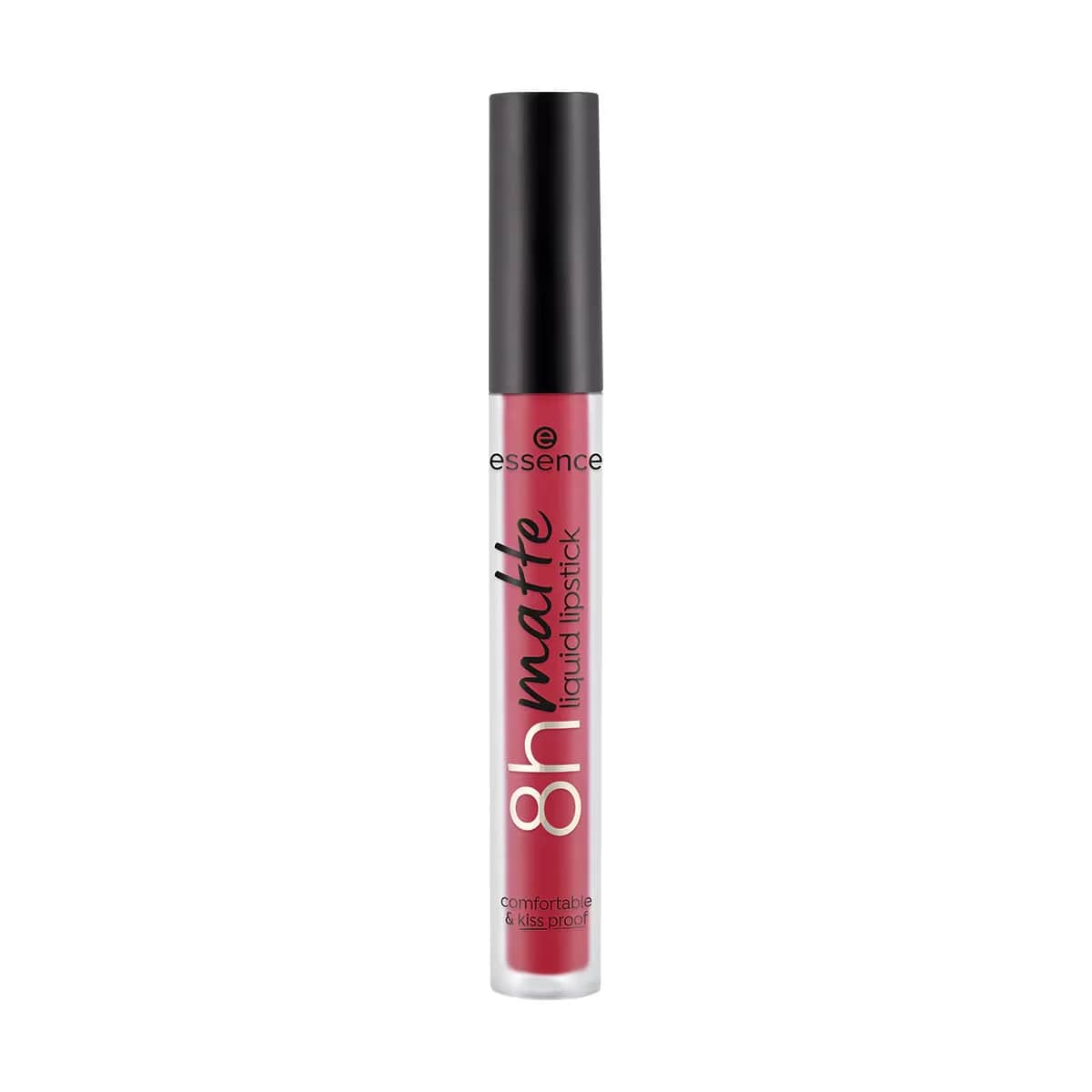 أحمر شفاه سائل غير لامع 8 ساعات 07 من إيسنس Essence