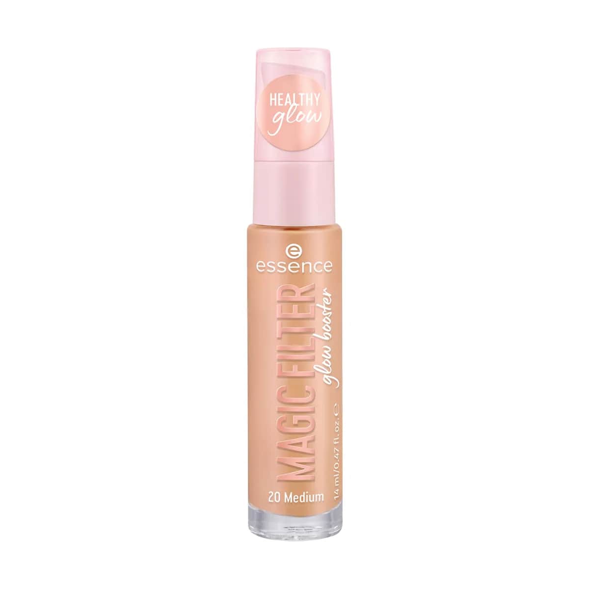 Essence معزز توهج فلتر ماجيك من إسنس رقم 20