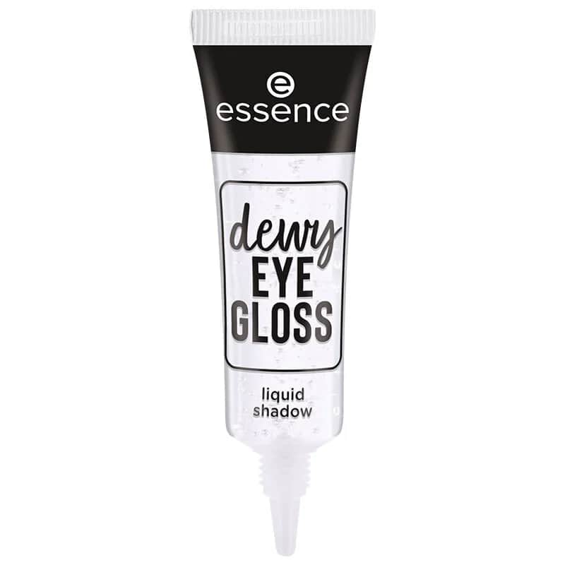 ظلال عيون سائلة لامعة رقم 01 من إيسنس Essence