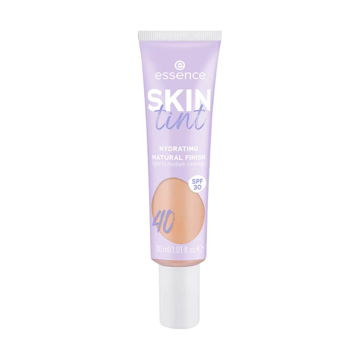 Essence صبغة بشرة إسنس رقم 40