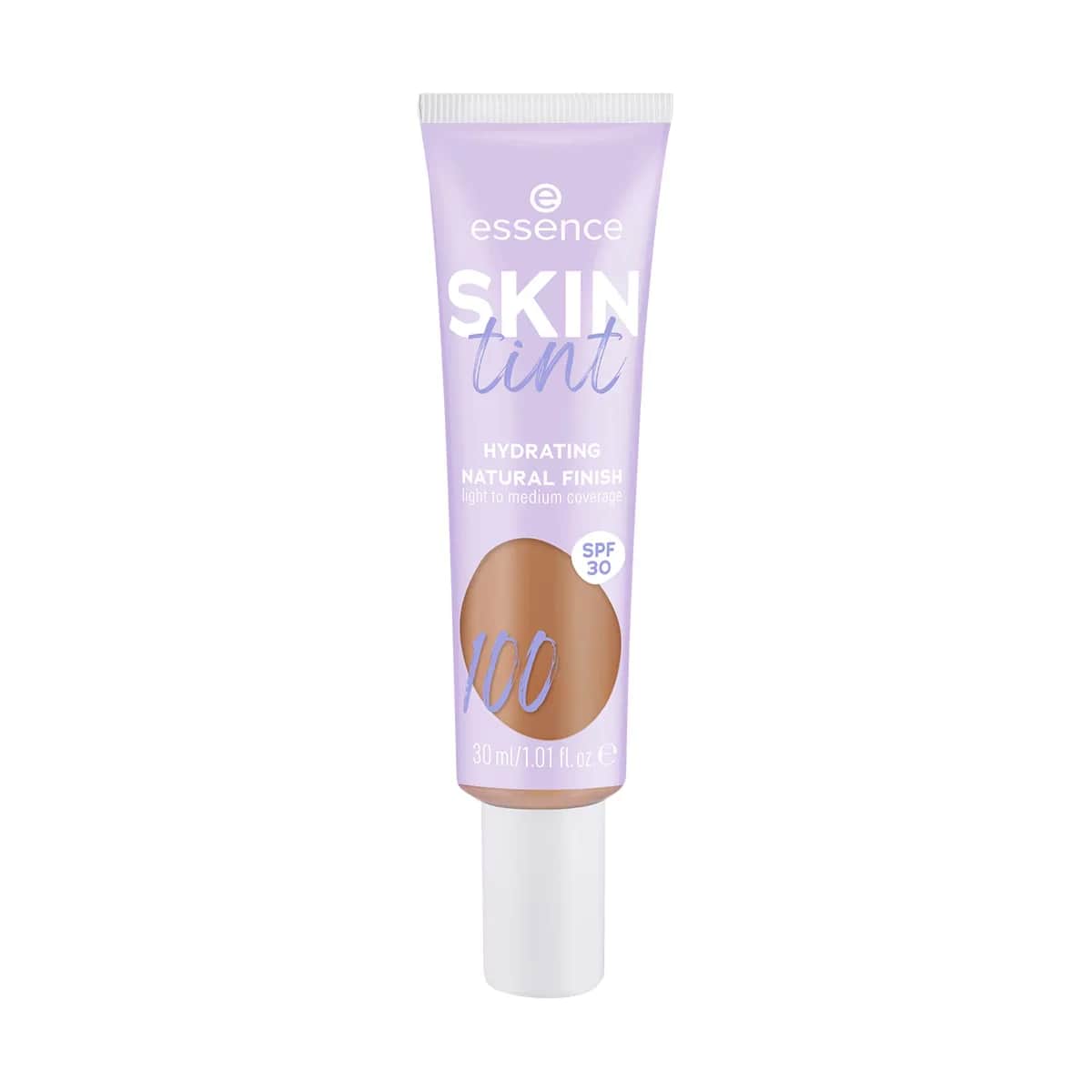 Essence صبغة بشرة إسنس رقم 100