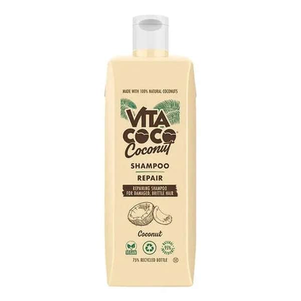 Vita Coco شامبو فيتا كوكو لإصلاح الشعر التالف 400 مل