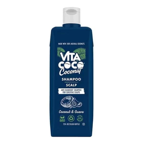 Vita Coco شامبو فيتا كوكو لفروة الرأس الحساسة 400 مل