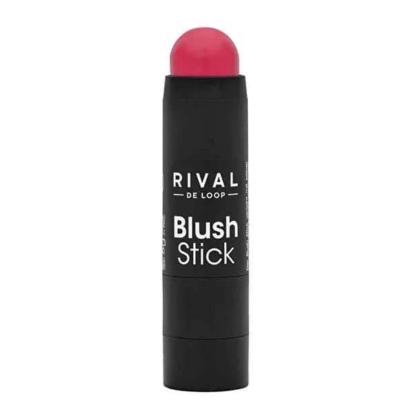 Rival de Loop أحمر خدود ريفال دي لوب رقم 01 كرز 5 غرام