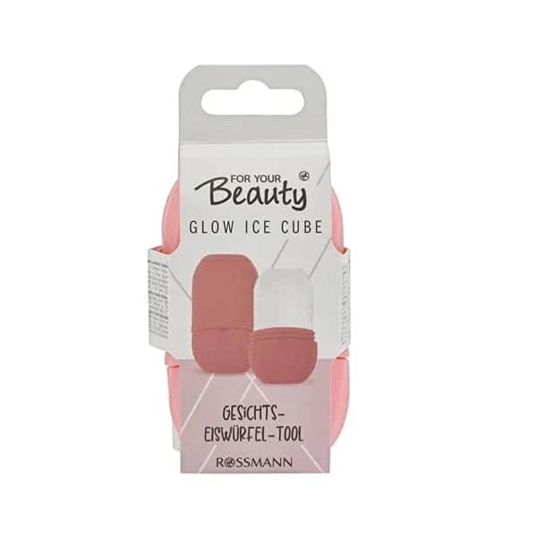 For Your Beauty مكعب ثلج لإشراقة الوجه من أجل جمالك، قطعة واحدة