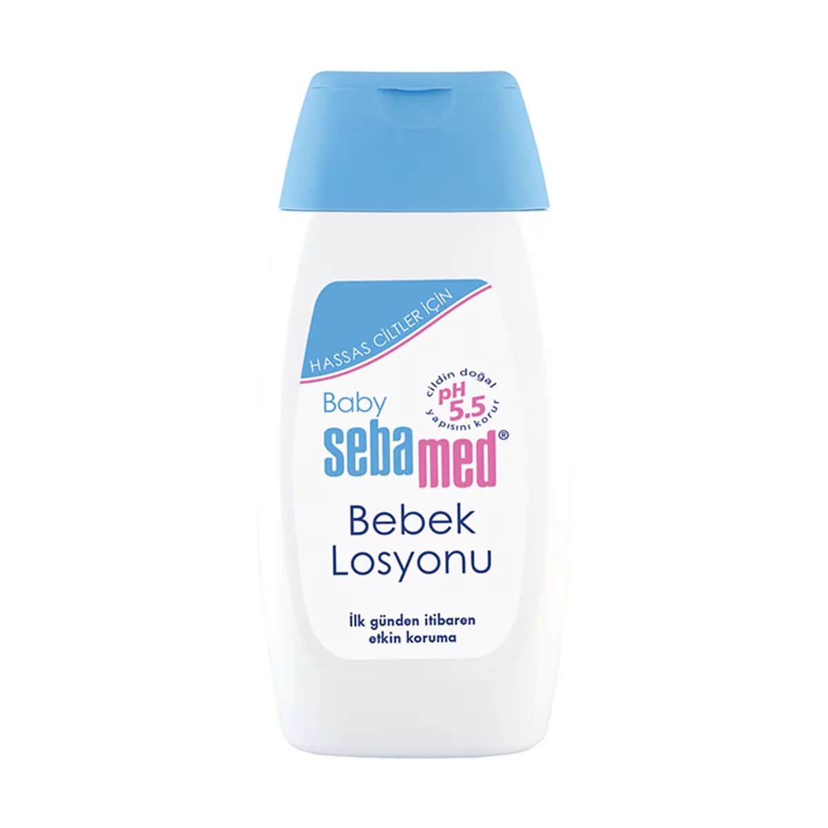 Sebamed لوشن سيباميد للأطفال 200 مل