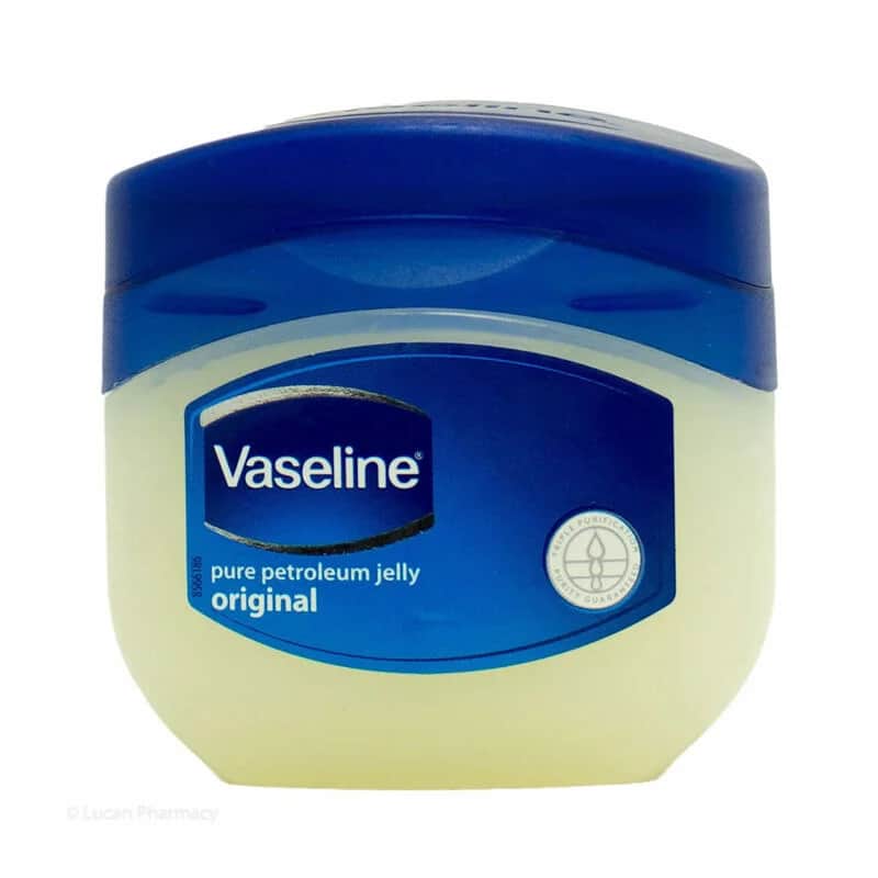 Vaseline جل مرطب فازلين الأصلي 50 مل