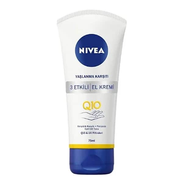 NIVEA كريم نيفيا لليدين