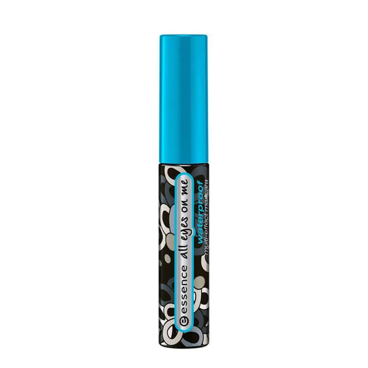 ماسكرا إيسنس ألو آيز أون مي WP 1 قطعة Essence