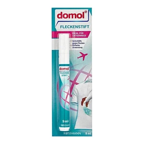Domol قلم مزيل البقع دومول 4 مل