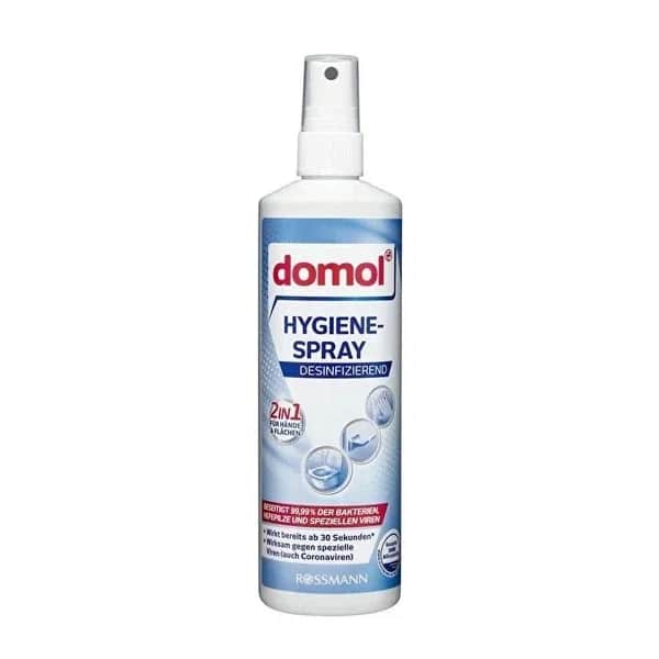 Domol بخاخ دومول للنظافة 250 مل