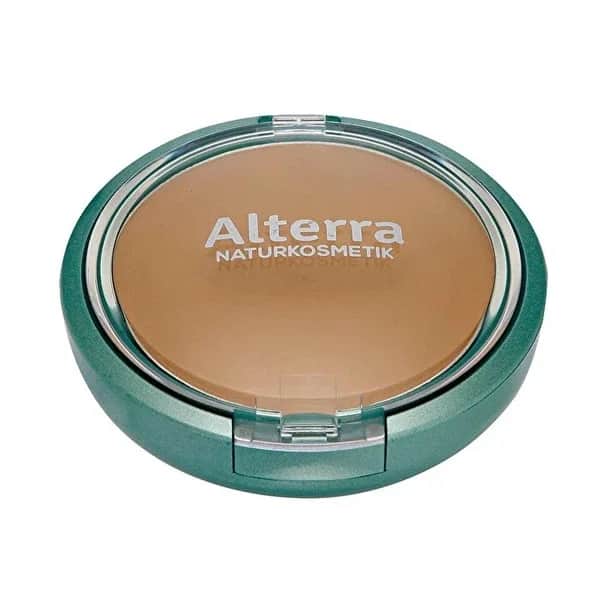 Alterra كريم أساس ألتيرا كومباكت رقم 01 بيج 9 جرام