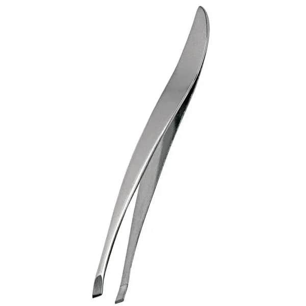For Your Beauty ملقط تجميل من الفولاذ