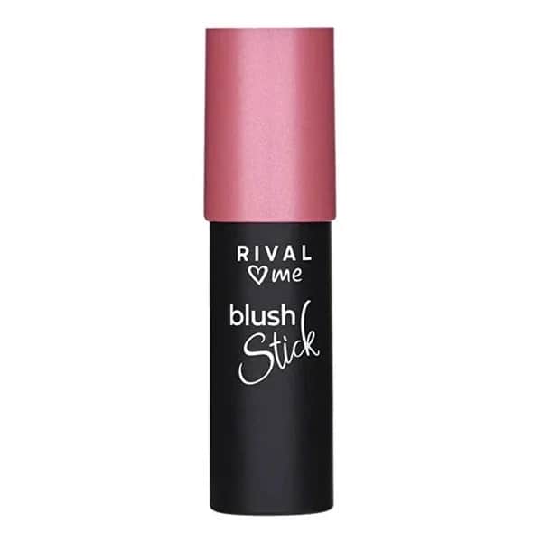 Rival Loves Me أحمر خدود ريلفز مي ستيك رقم 02 ماغنوليا 6 جرام