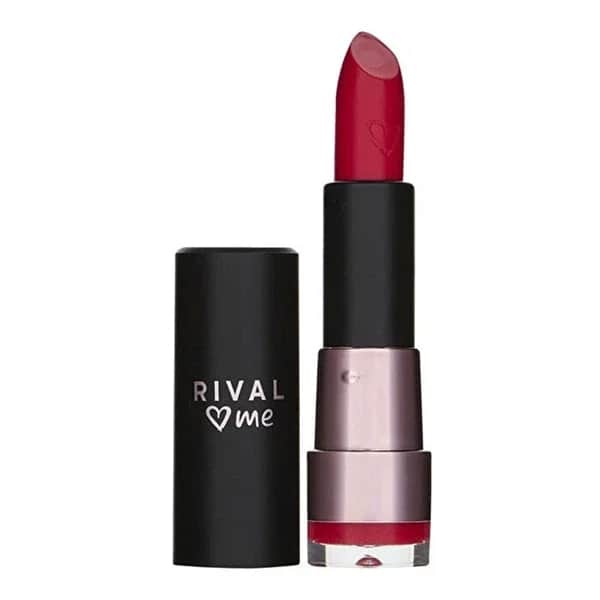Rival Loves Me أحمر شفاه رايفال لوفز مي رقم 05 الأكثر طلبًا 4.5 جرام