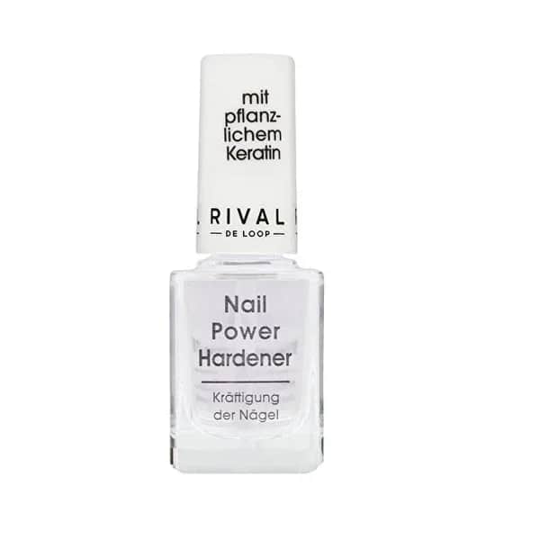 طلاء أظافر تقوية هاردنر 11 مل من رايفال دي لوپ Rival de Loop