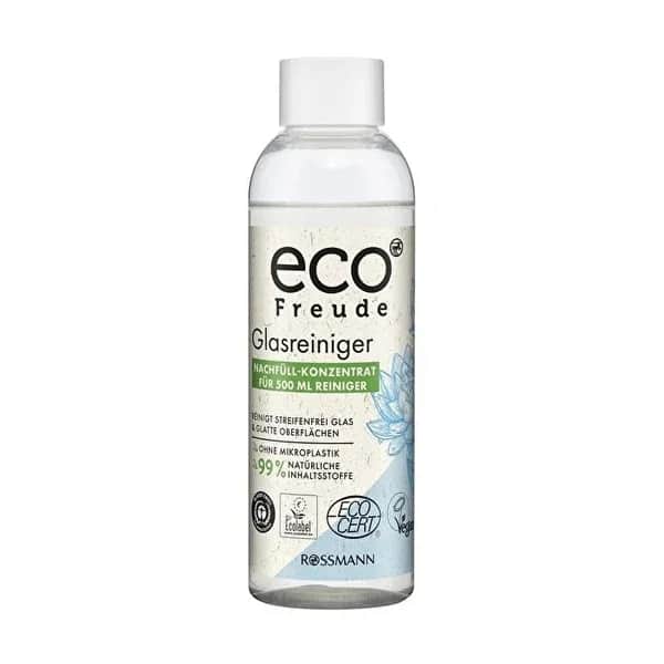 Eco Freude غيار منظف أسطح الزجاج إيكو فرويد 140 مل