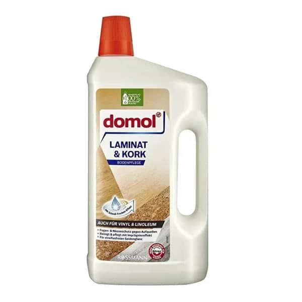 Domol منظف ​​الأسطح دومول للصفائح والفلين 1000 مل